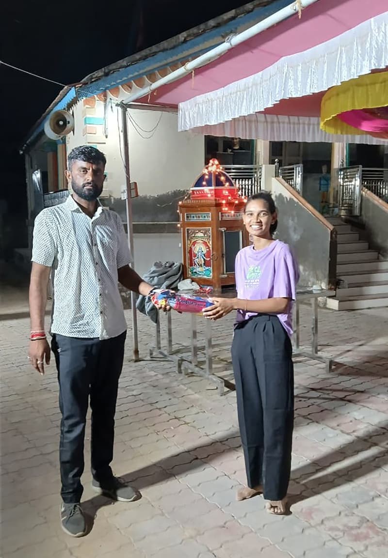 CSR Activity of Dev Wetland