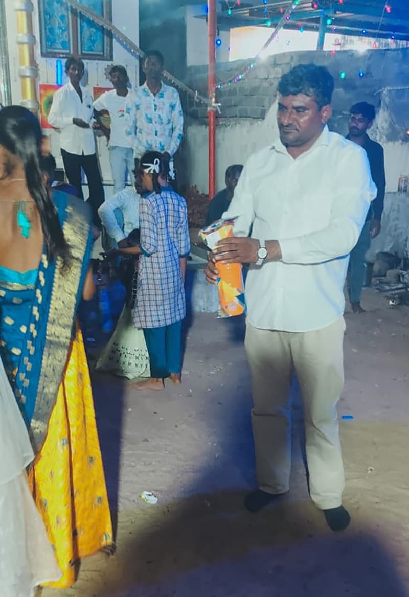 CSR Activity of Dev Wetland