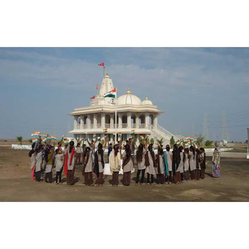 CSR Activity of Dev Wetland