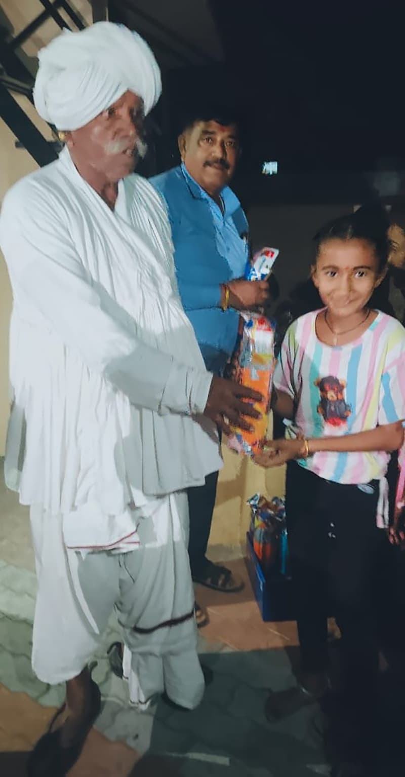 CSR Activity of Dev Wetland