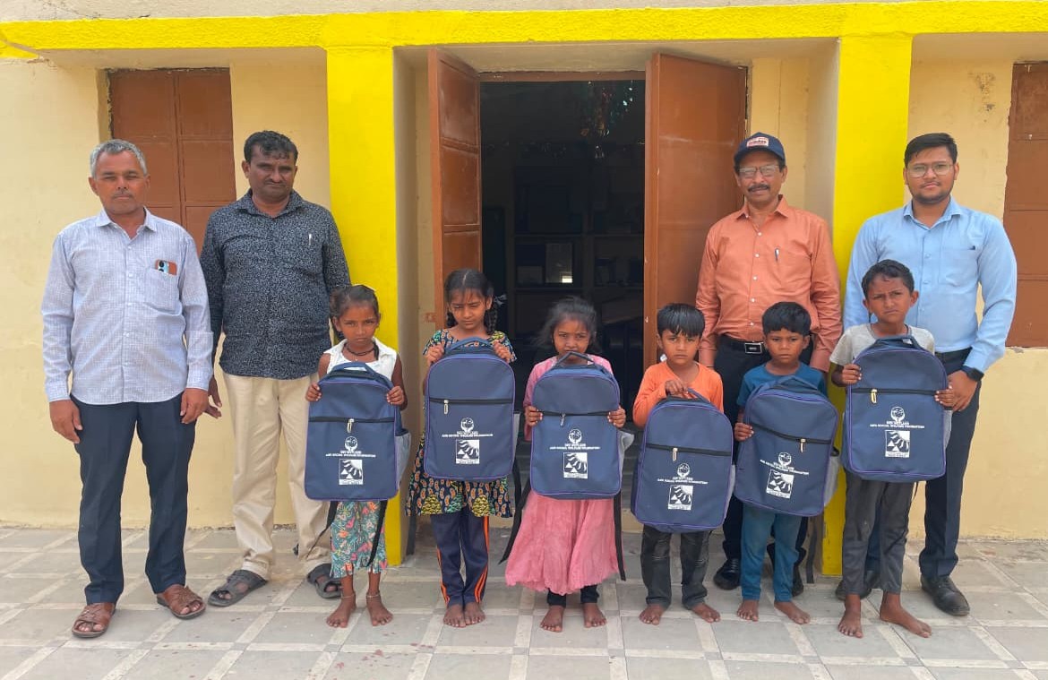 CSR Activity of Dev Wetland