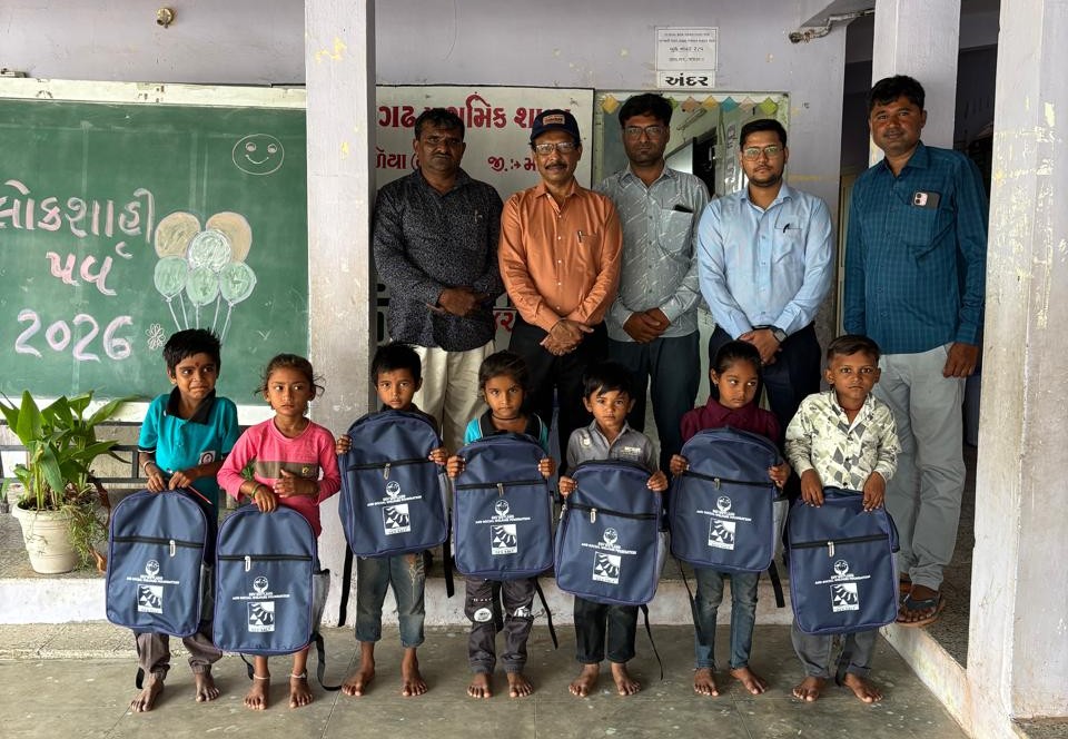 CSR Activity of Dev Wetland