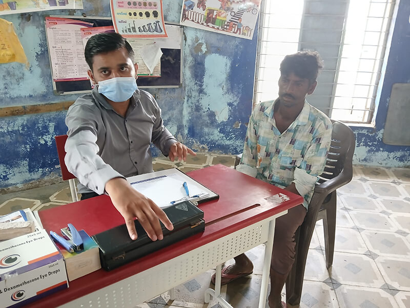 CSR Activity of Dev Wetland