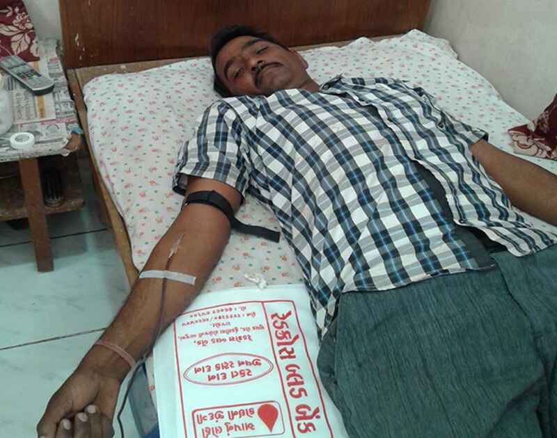 CSR Activity of Dev Wetland