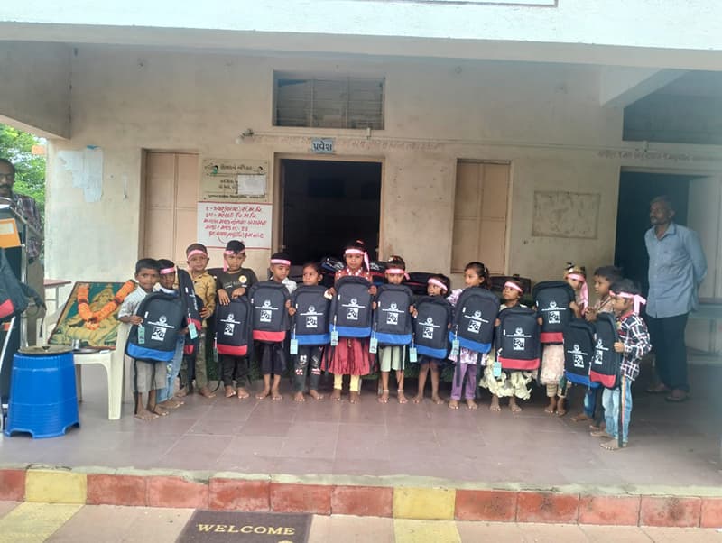 CSR Activity of Dev Wetland