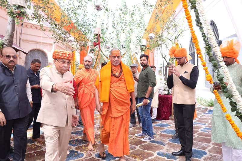 CSR Activity of Dev Wetland