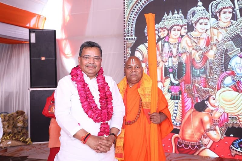 CSR Activity of Dev Wetland