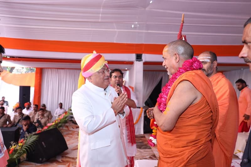 CSR Activity of Dev Wetland