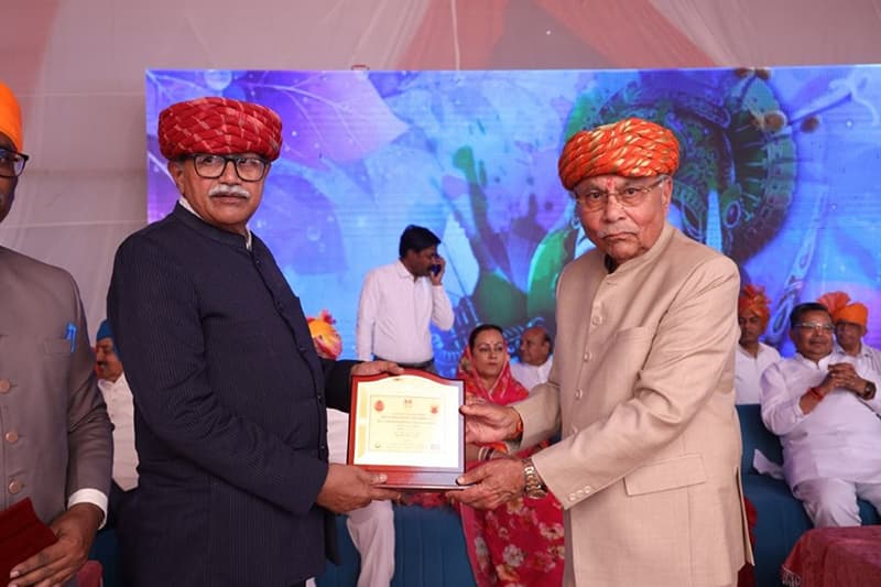 CSR Activity of Dev Wetland