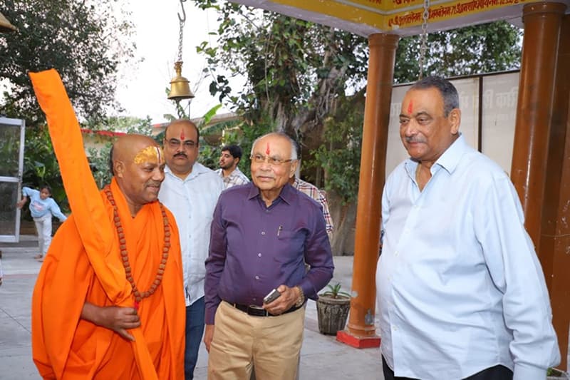 CSR Activity of Dev Wetland