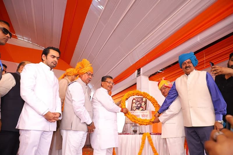 CSR Activity of Dev Wetland