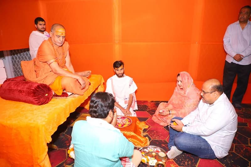 CSR Activity of Dev Wetland