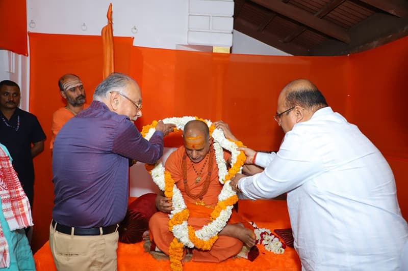 CSR Activity of Dev Wetland