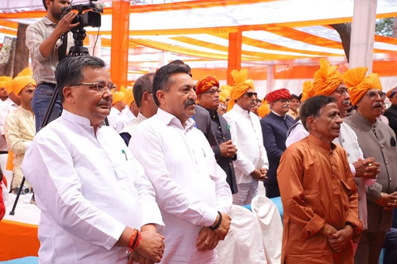 CSR Activity of Dev Wetland