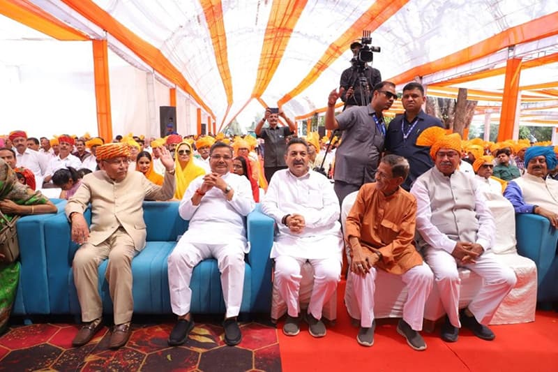 CSR Activity of Dev Wetland