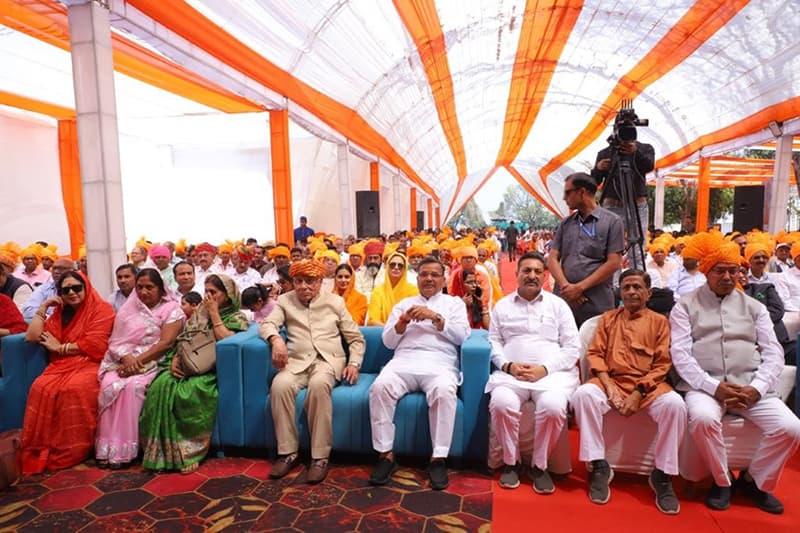 CSR Activity of Dev Wetland