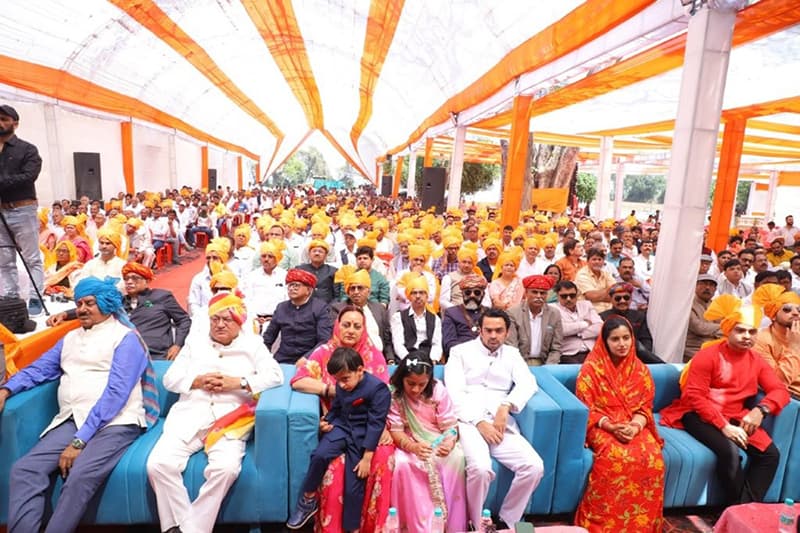 CSR Activity of Dev Wetland