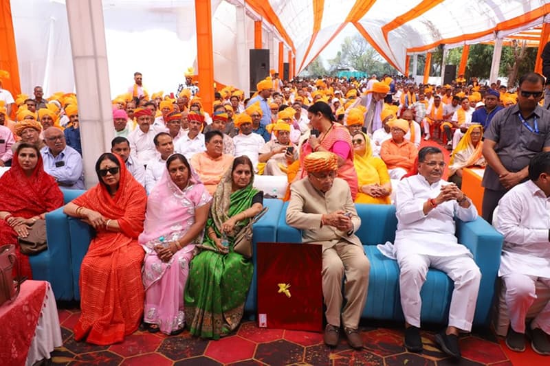 CSR Activity of Dev Wetland