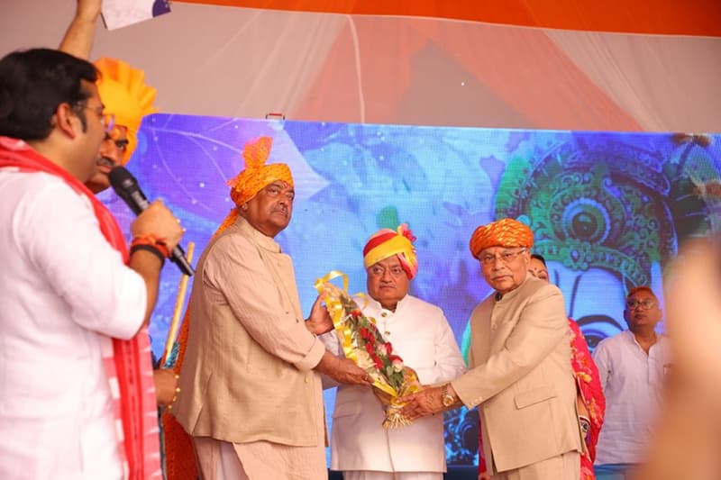 CSR Activity of Dev Wetland