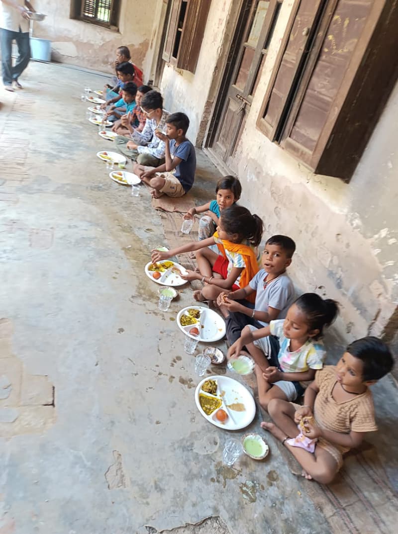 CSR Activity of Dev Wetland