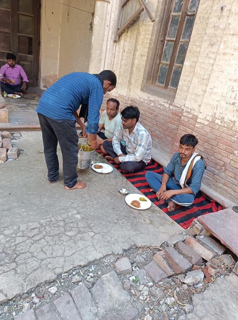 CSR Activity of Dev Wetland