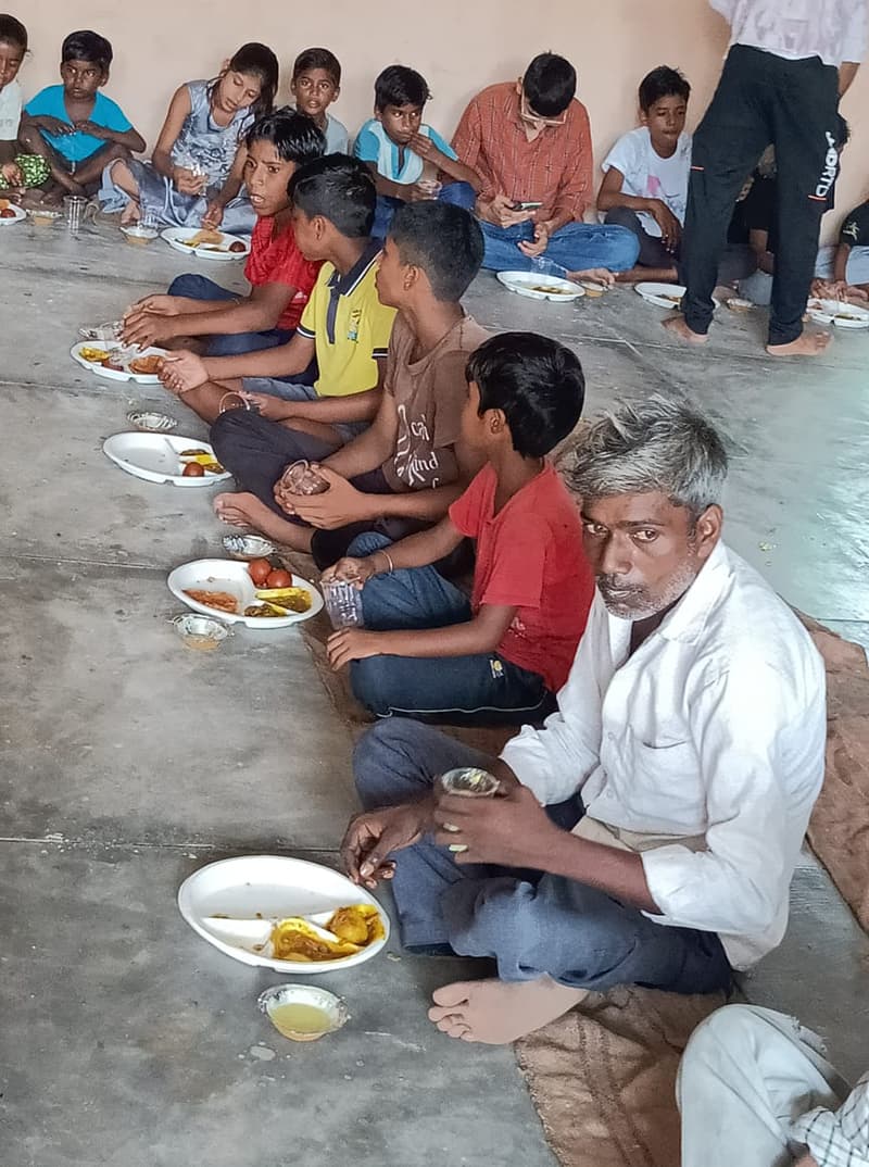 CSR Activity of Dev Wetland